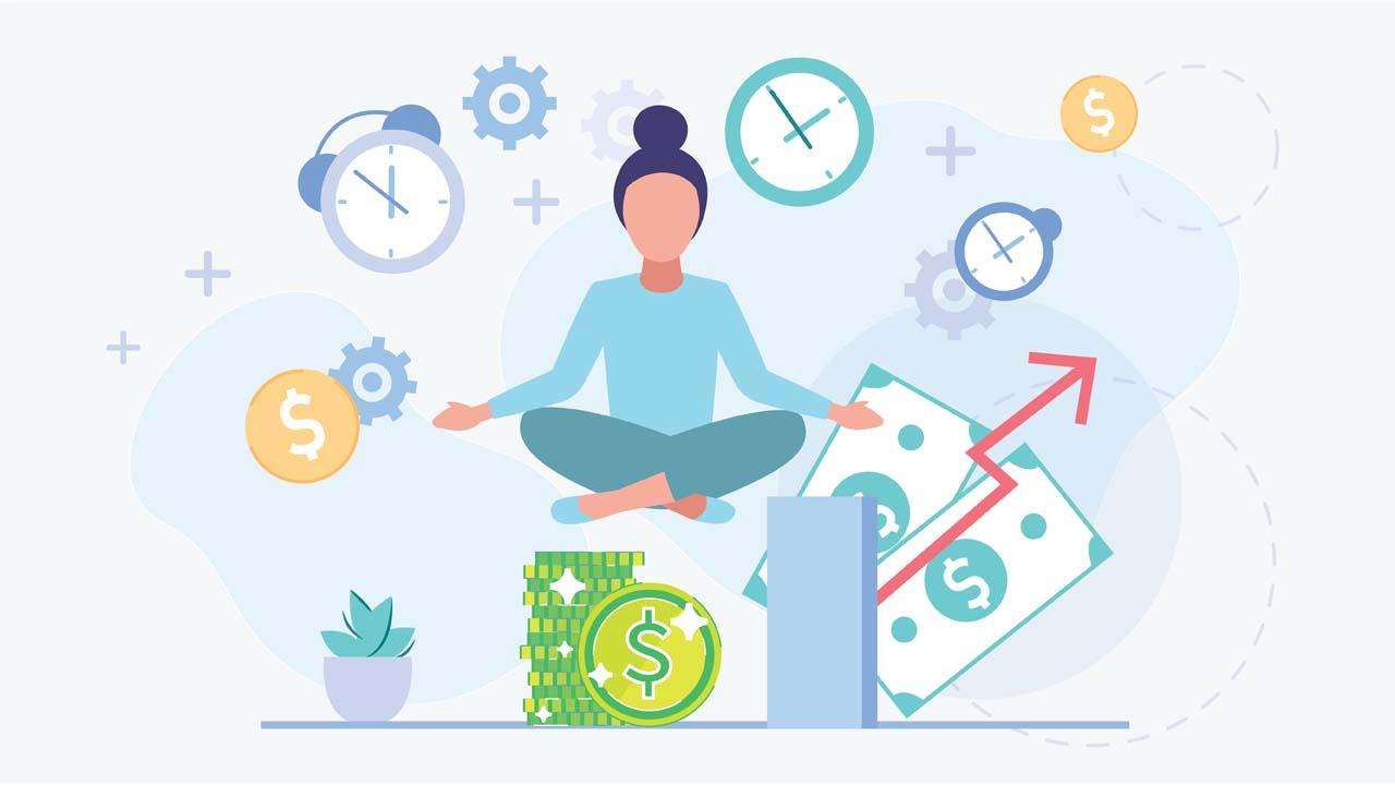 yoga for productivity