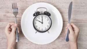 Incredible Health Effects Of Fasting