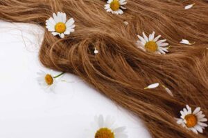 6 Natural Tips for Hair Growth Faster and Thicker