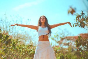 Yoga for PCOS - 10 Powerful Asanas